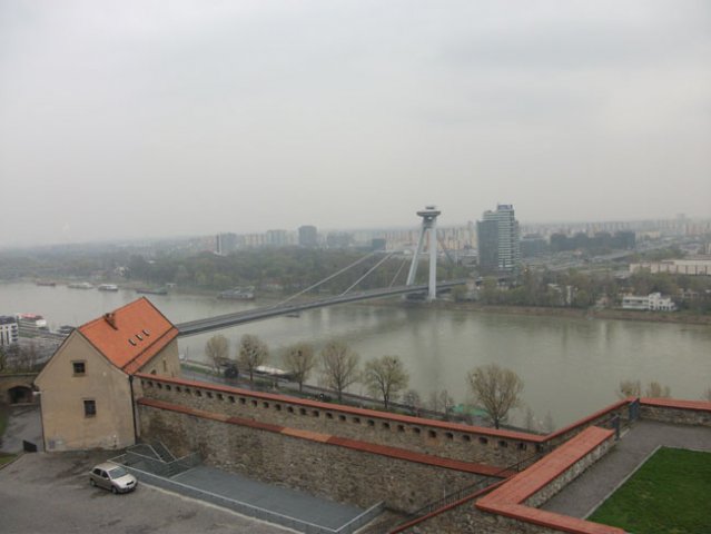 Budapest-Bratislava-Balaton